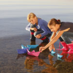 Zabawy bez ekranu dla dzieci na każdą pogodę