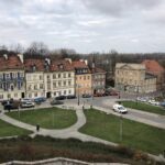 Nieoczywiste miejsca w Warszawie, idealne na spacer. Sprawdź je!